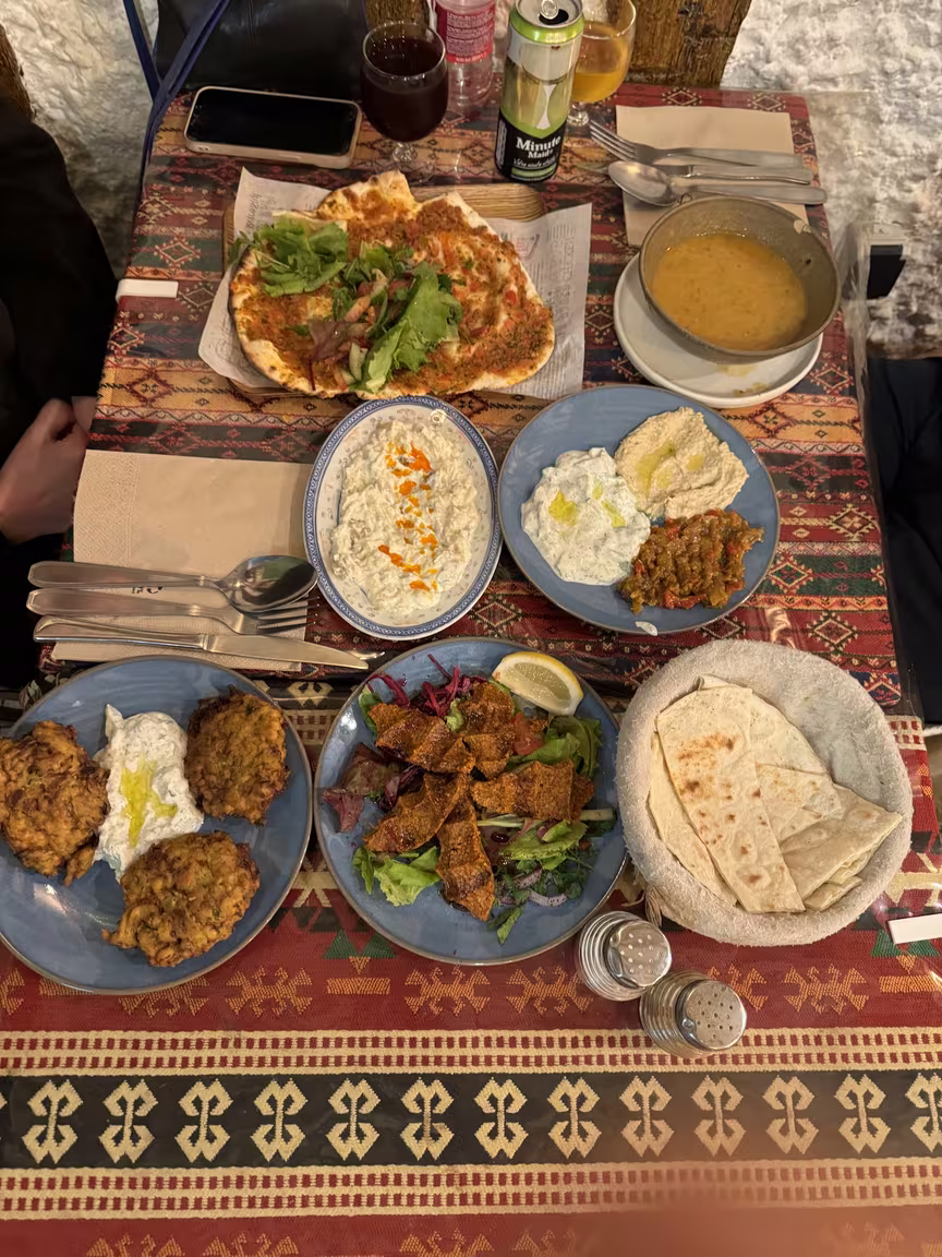 Anatolie Durum - Image 2