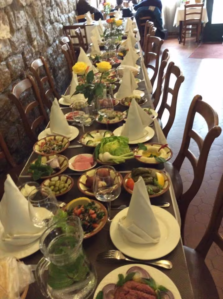 Aux Délices du Liban - Image 2