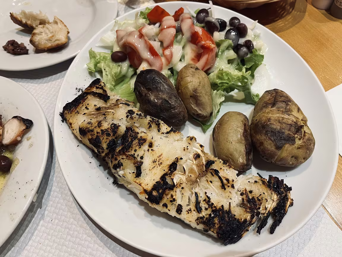 Churrasqueira Galo - Image 2