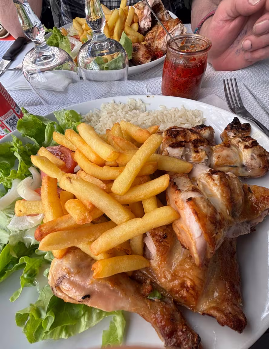 Churrasqueira Galo - Image 3