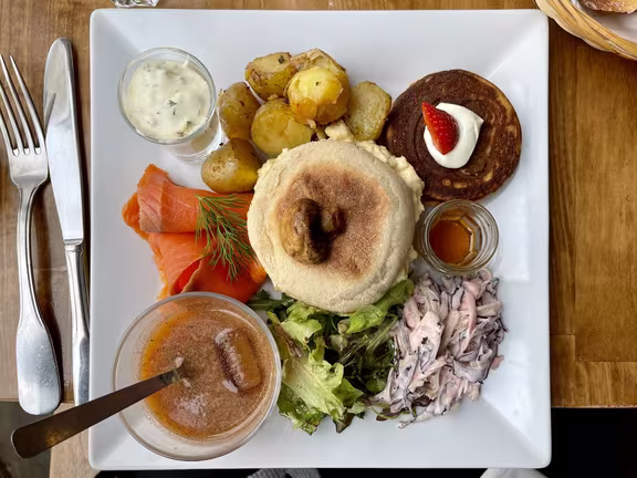 Café Léa - Image 2