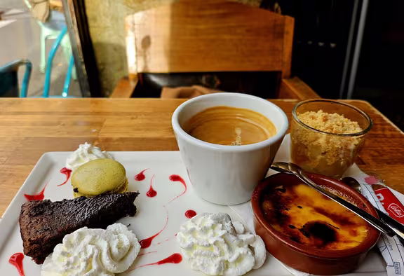 Café Léa - Image 3