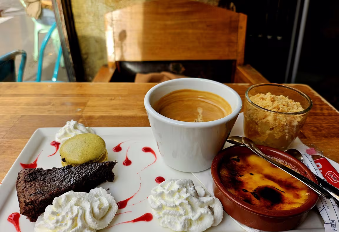 Café Léa - Image 3