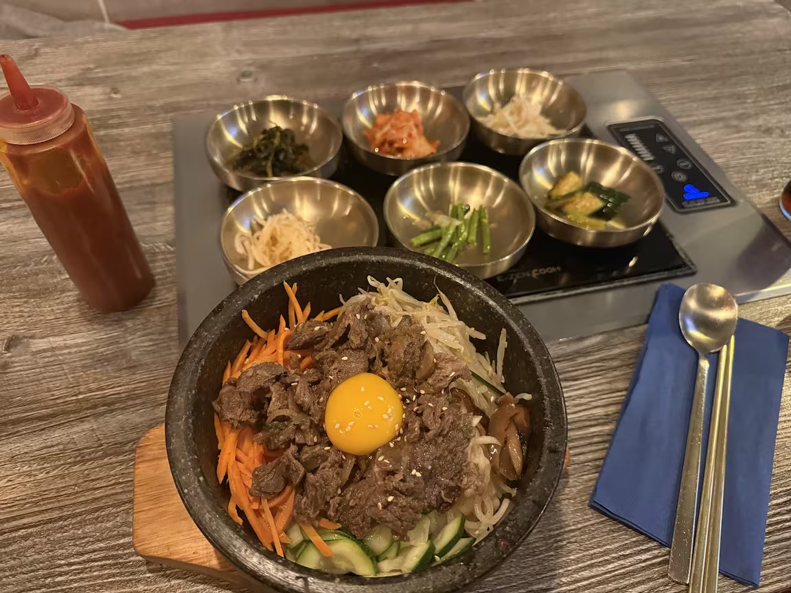 Misa Bulgogi 미사 불고기 - Image 3
