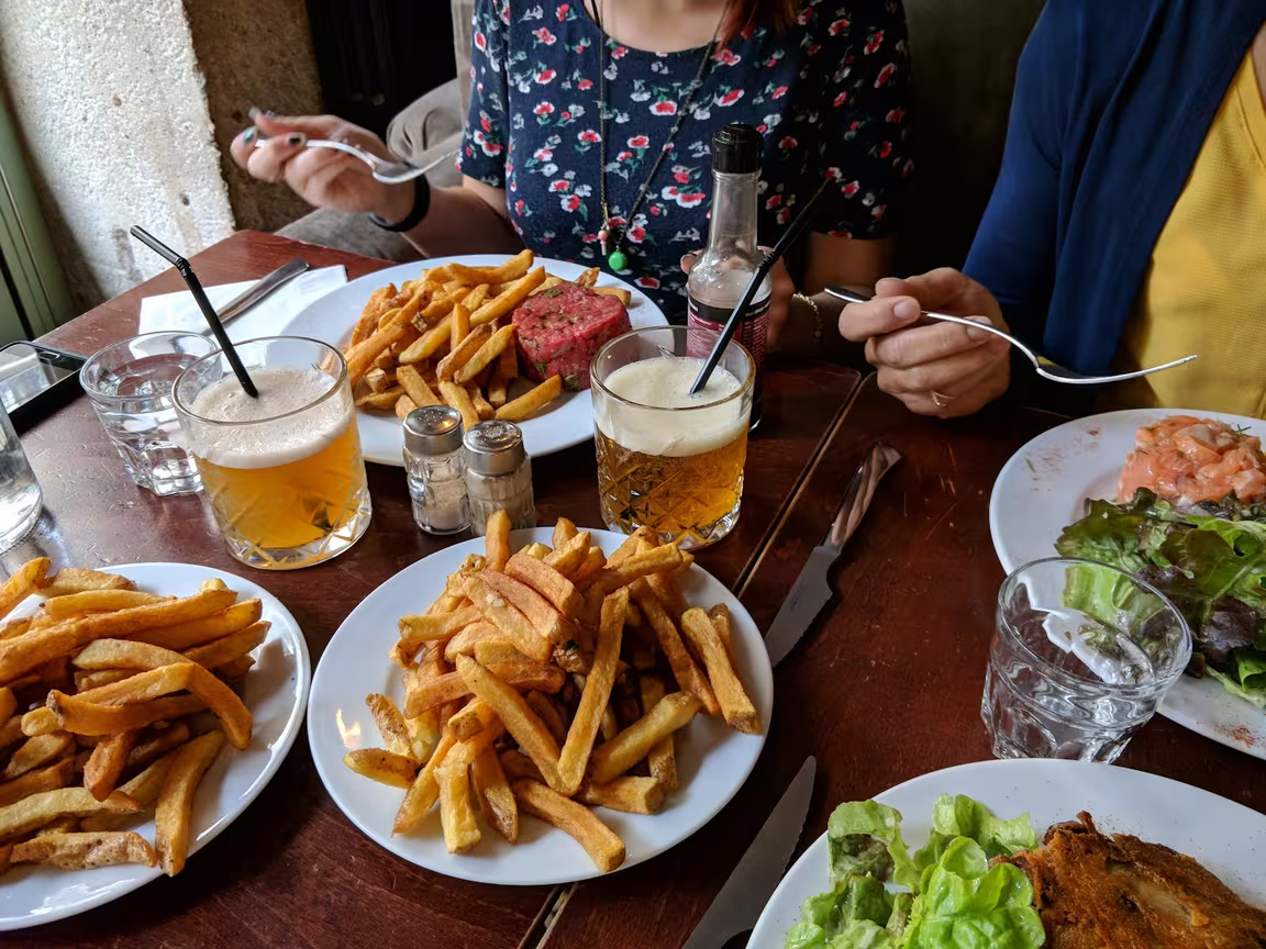 Bô-Zinc Café - Image 2