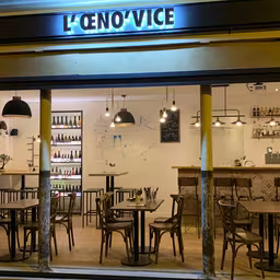 L'OenoVice