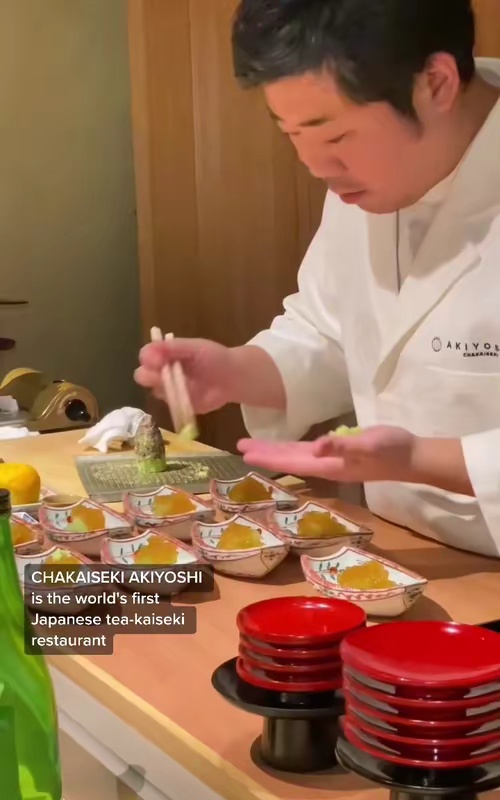 tiktok video