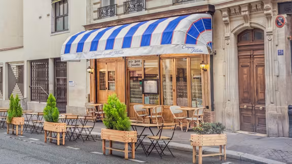 Crêperie le Petit Josselin - Image 3
