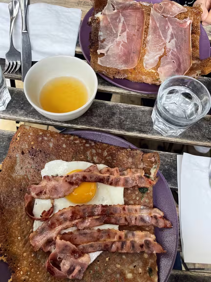 Crêperie le Petit Josselin - Image 2