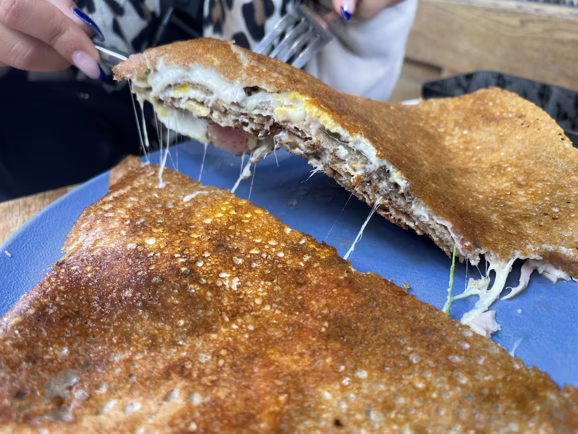 Crêperie le Petit Josselin - Image 3