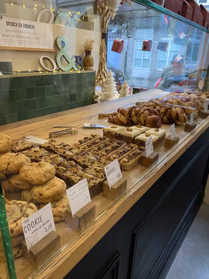 Oxalis et Bergamote - Image 3