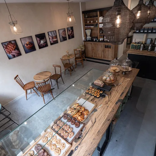 Où bruncher à Lille : cafés et salons de thé