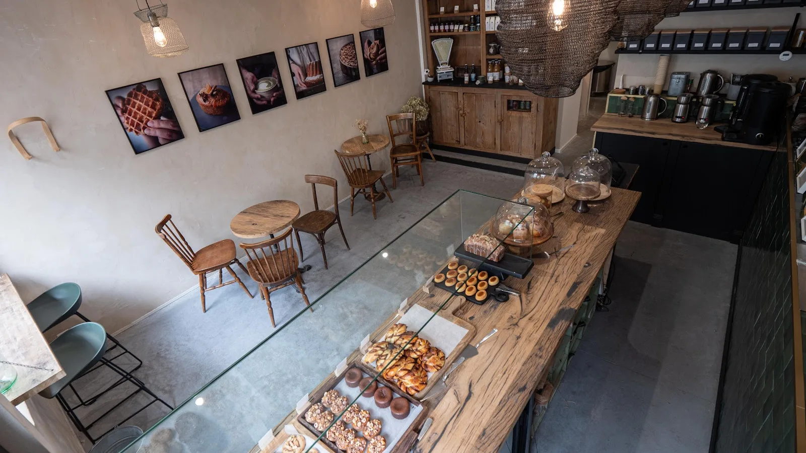 Où bruncher à Lille : cafés et salons de thé