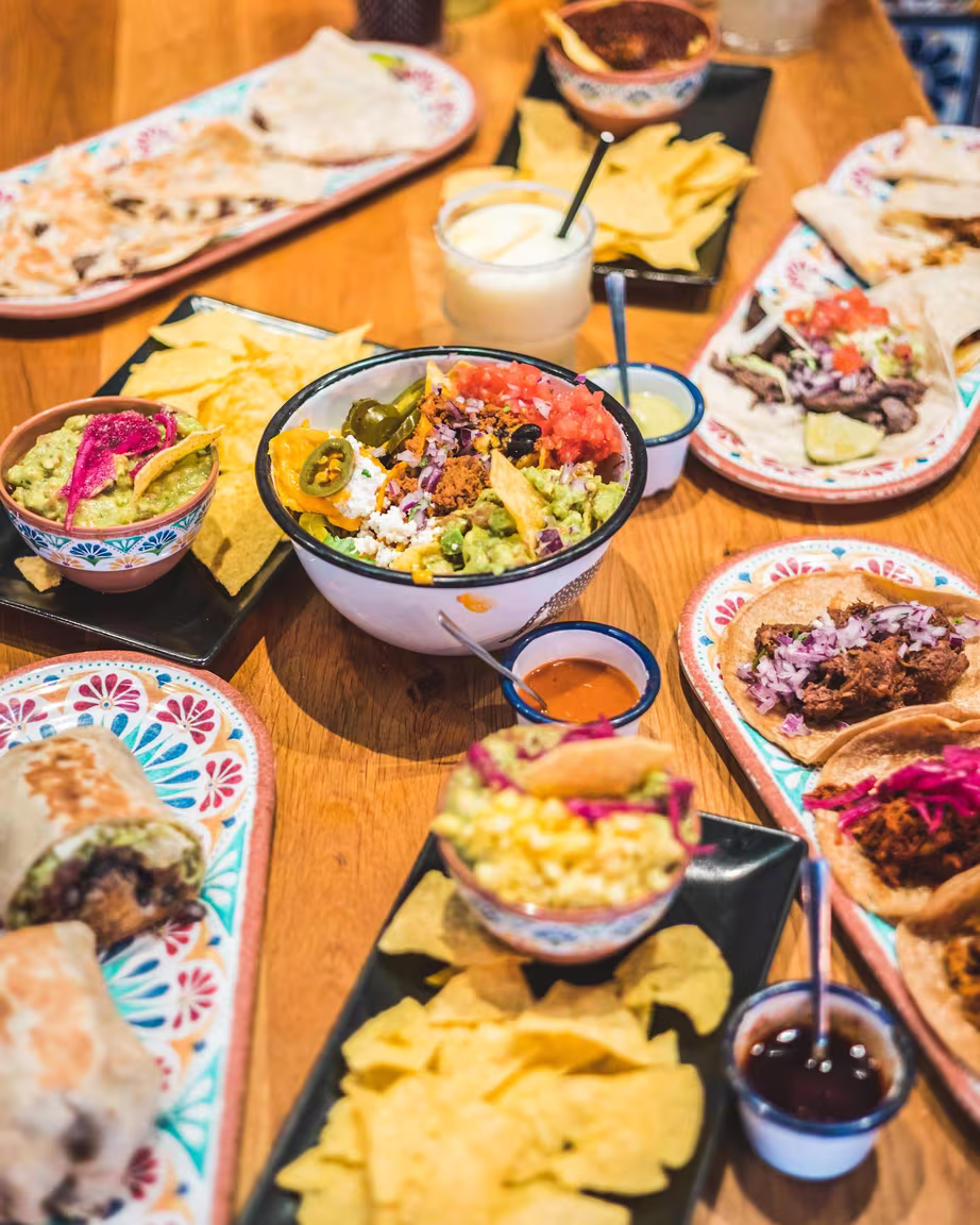 El Guacamole République - Image 2