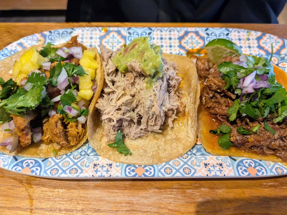 El Guacamole République - Image 3