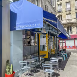 El Guacamole République