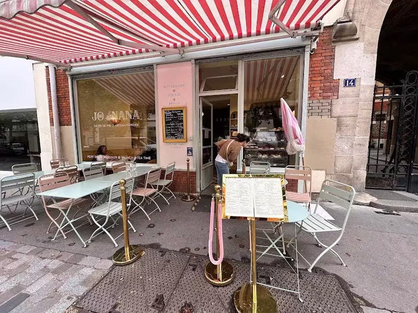 Jo and Nana Cakes - Image 2