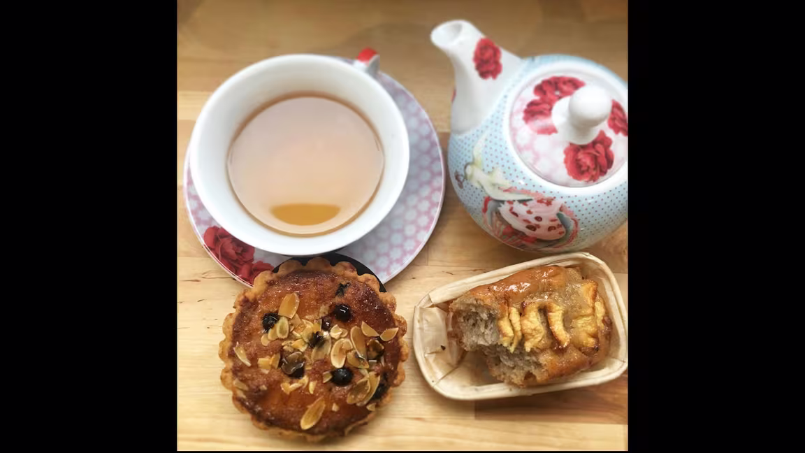 Jo and Nana Cakes - Image 3