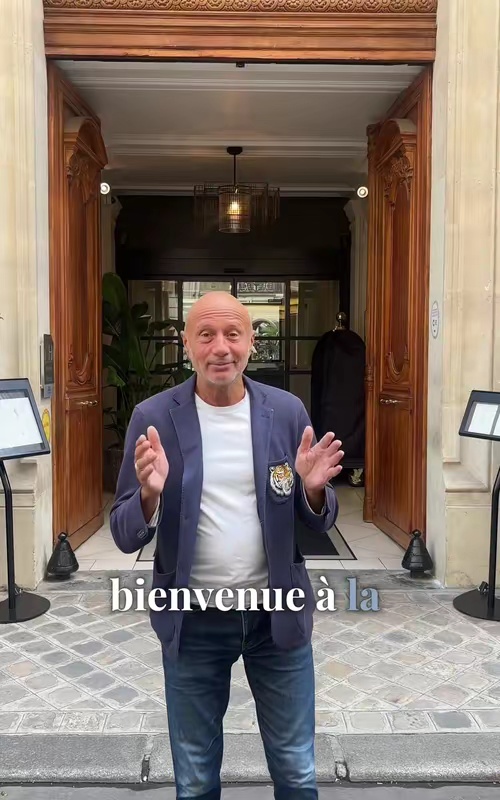 tiktok video