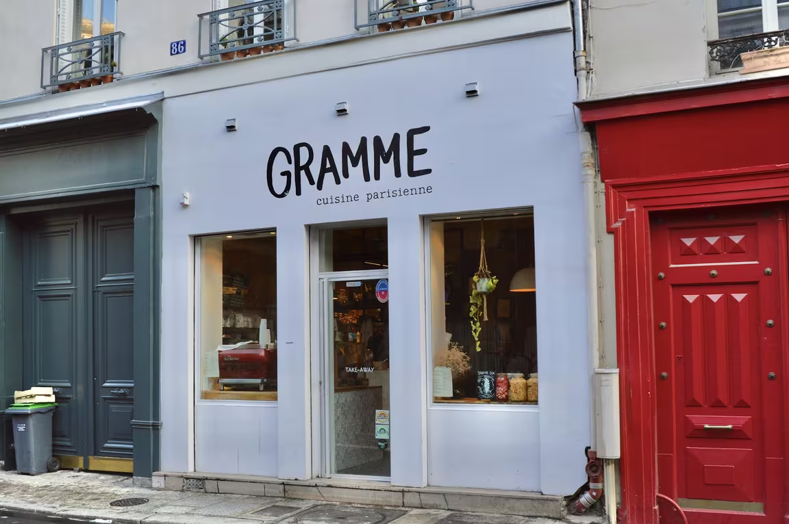 Gramme