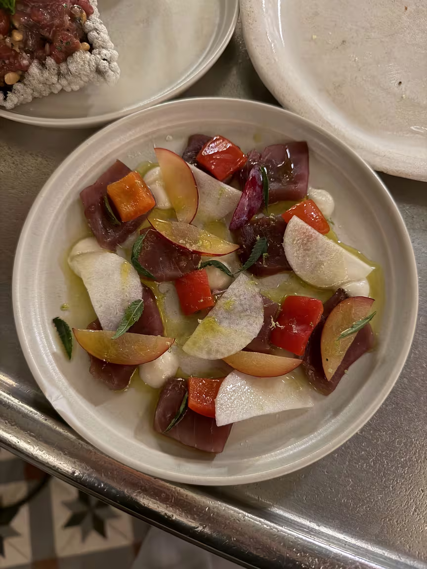 Le Clown Bar - Restaurant - Image 3