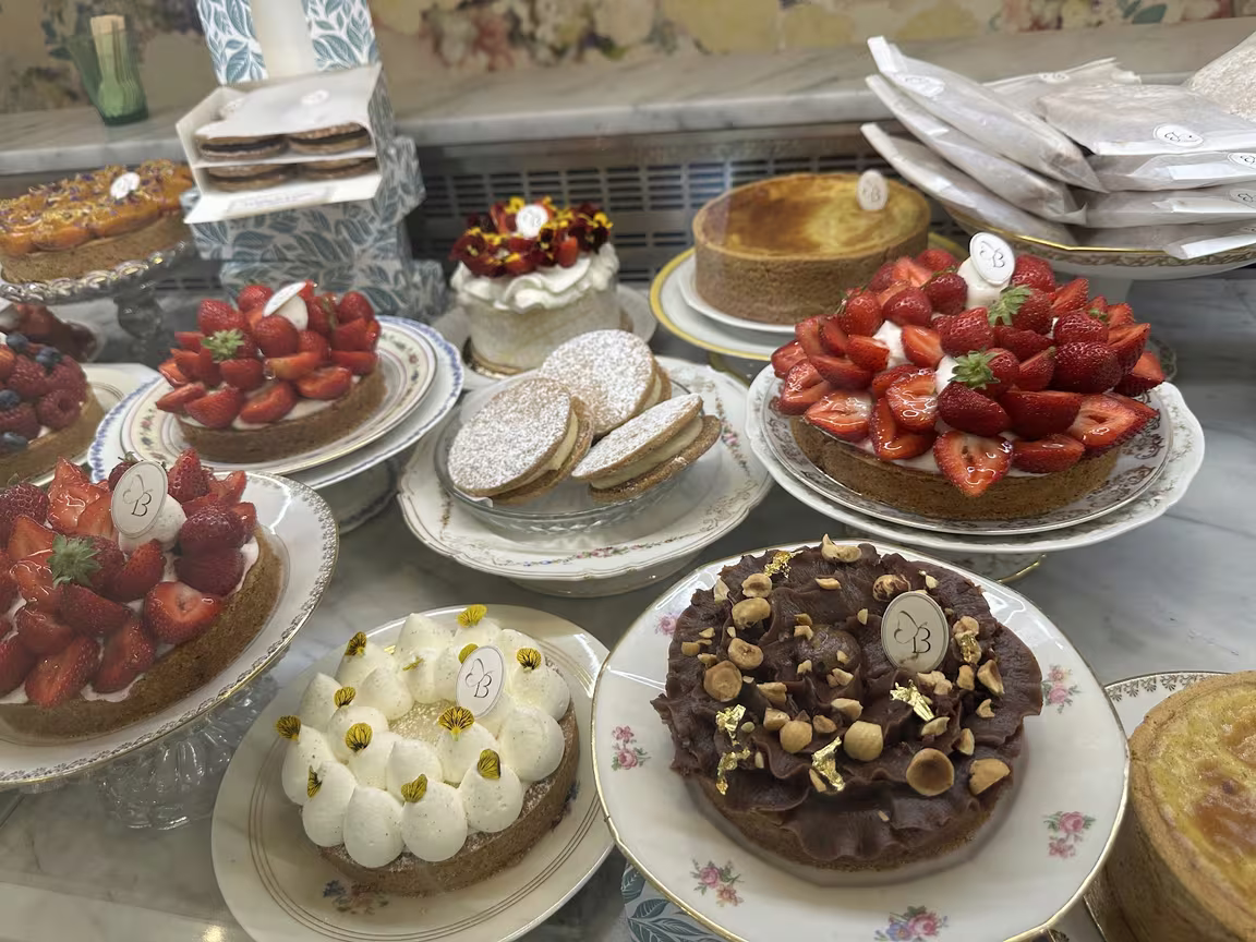 Bontemps La Pâtisserie - Image 3