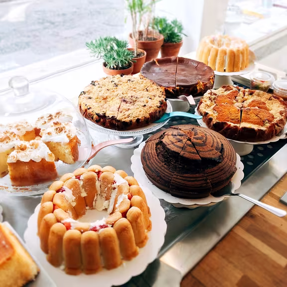 Seasons Café - Image 2