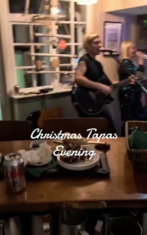 tiktok video