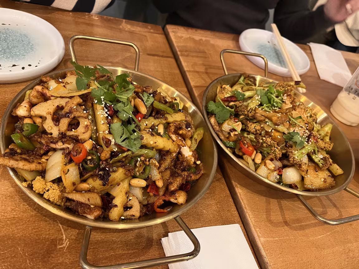 La légende du canard 匠鸭传奇 - Image 2