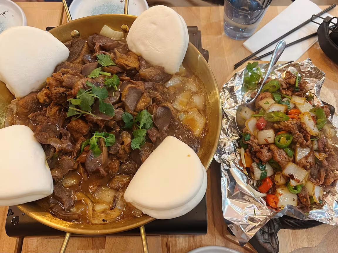 La légende du canard 匠鸭传奇 - Image 3