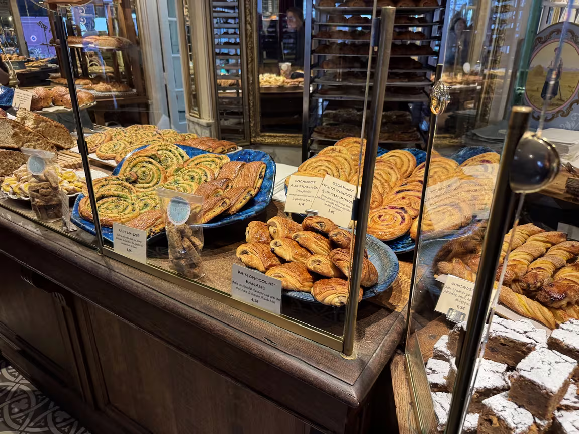 Du Pain et des Idées - Image 2