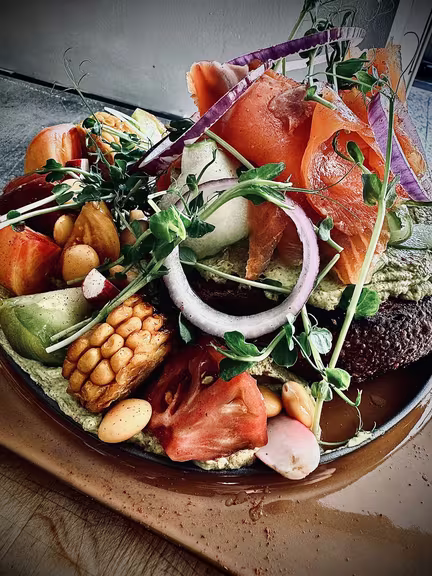 QU'EST CE QUE TU MIJOTES ?! - Image 2