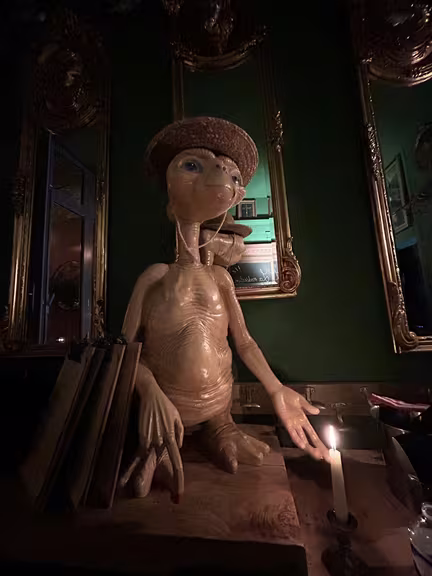 QU'EST CE QUE TU MIJOTES ?! - Image 3