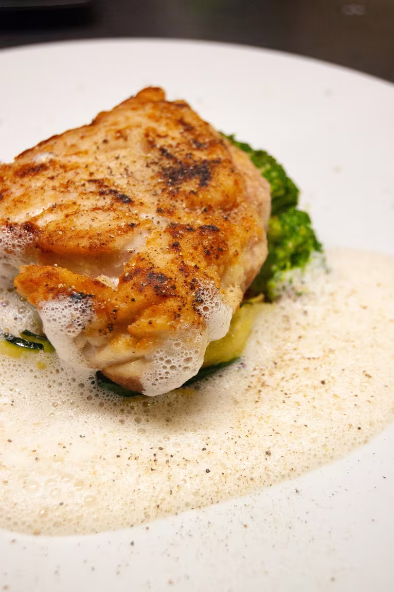 L'Inattendu - Image 2