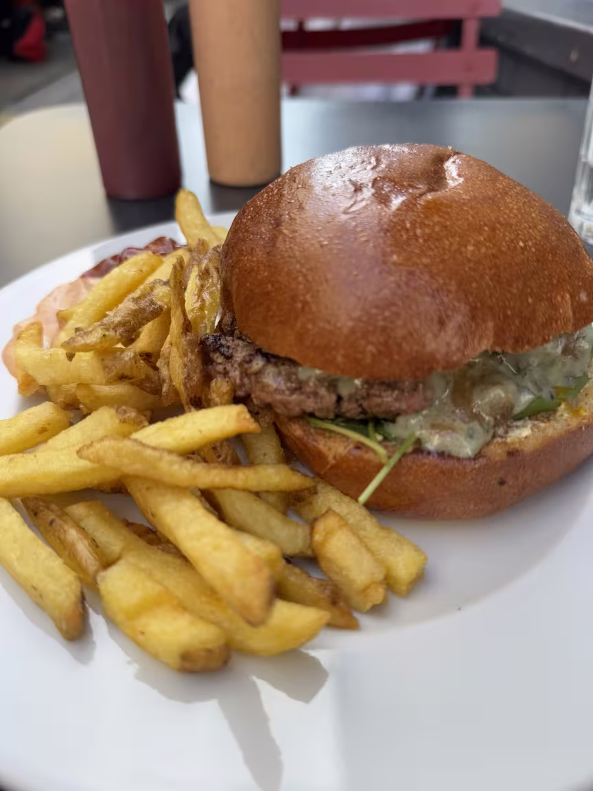 Le Ruisseau - PARIS 18 - Image 3