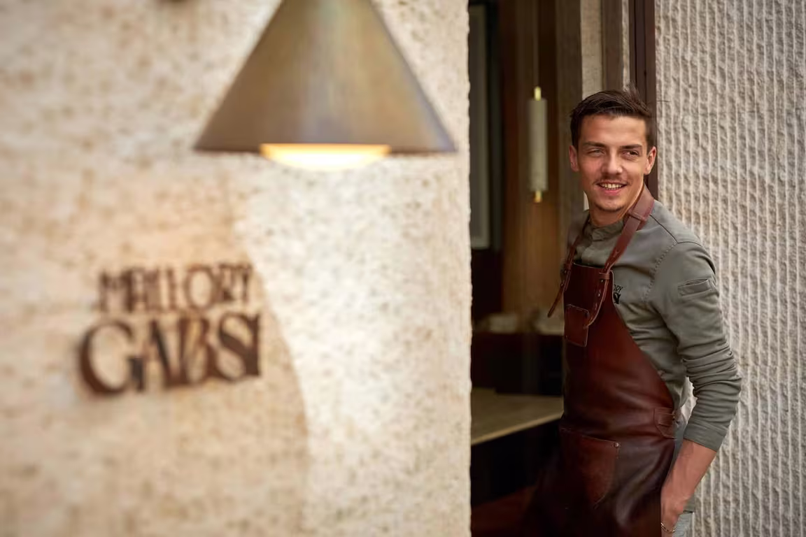 Mallory Gabsi - Image 3