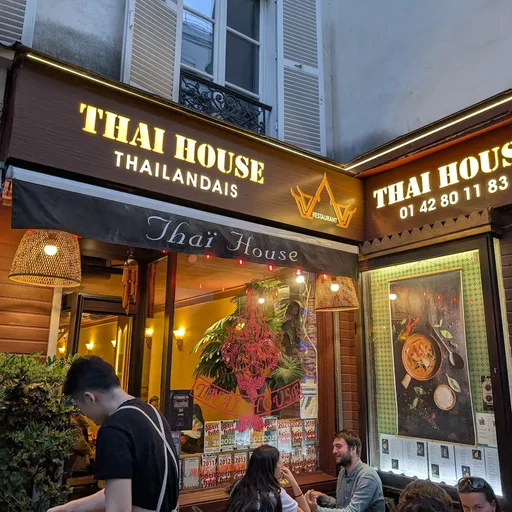 Thai House