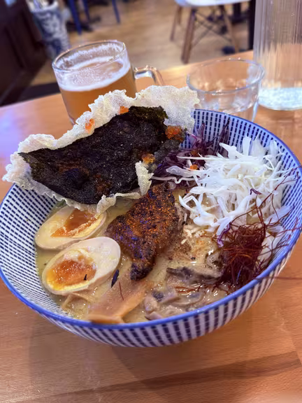 UKIYO RAMEN - Image 3