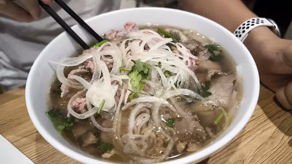 Ngoc Xuyen Saigon - Image 2