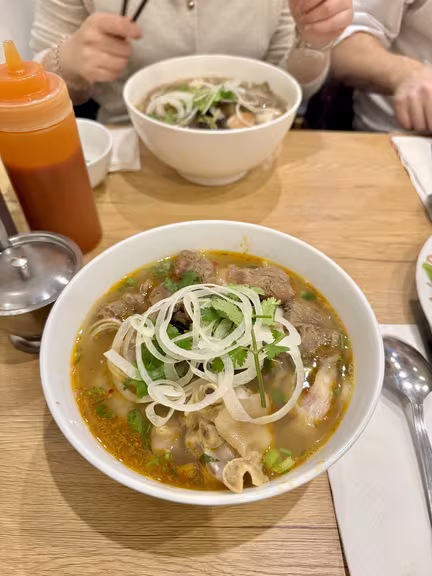 Ngoc Xuyen Saigon - Image 3