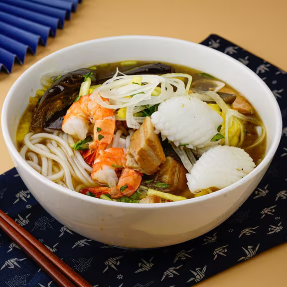 Ngoc Xuyen Saigon - Image 2