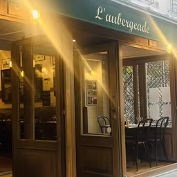 L'Aubergeade