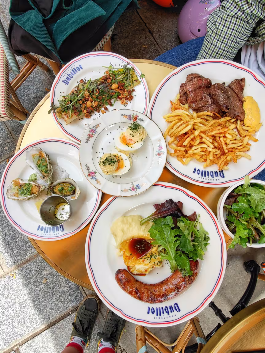 Brasserie Dubillot - Image 2