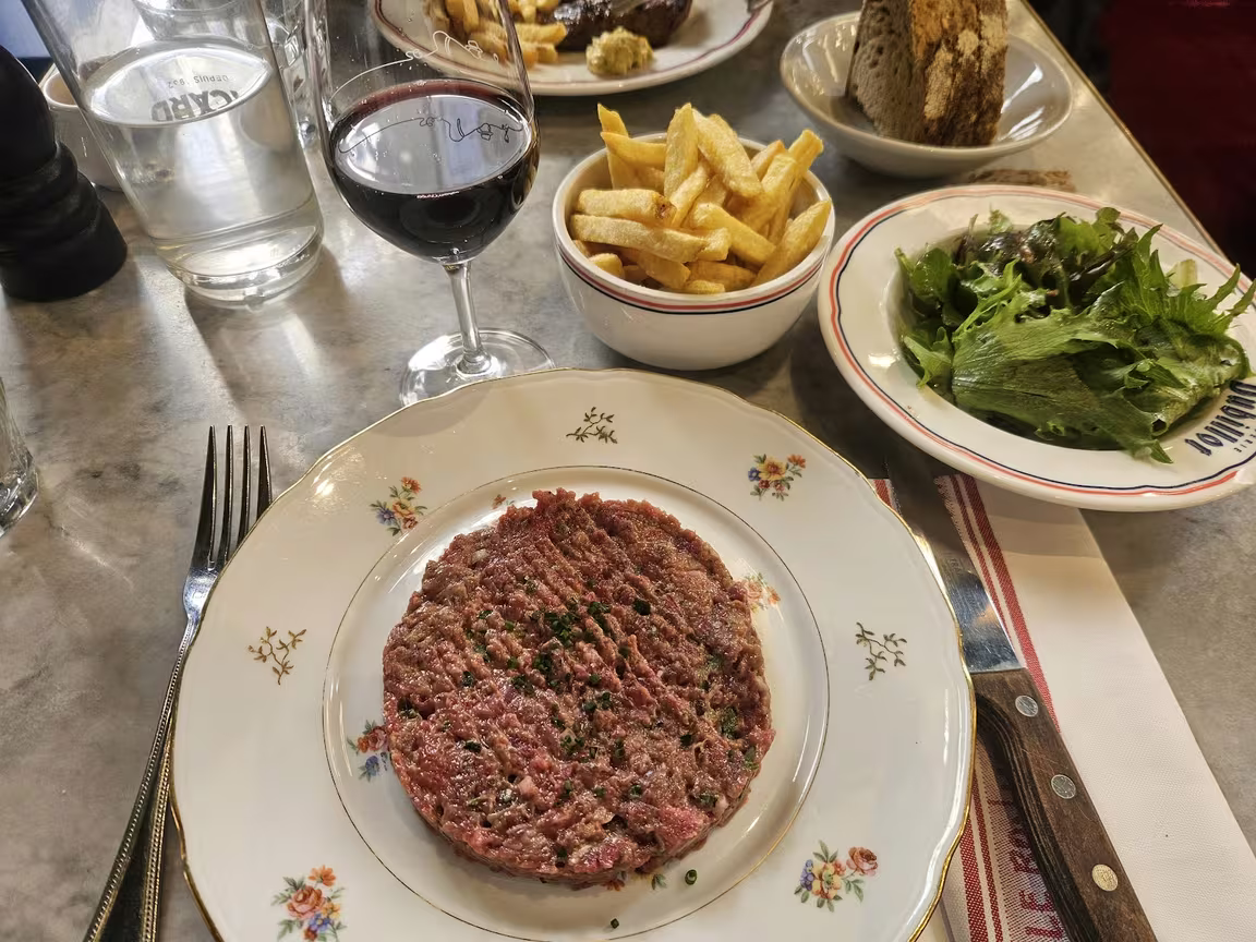 Brasserie Dubillot - Image 3