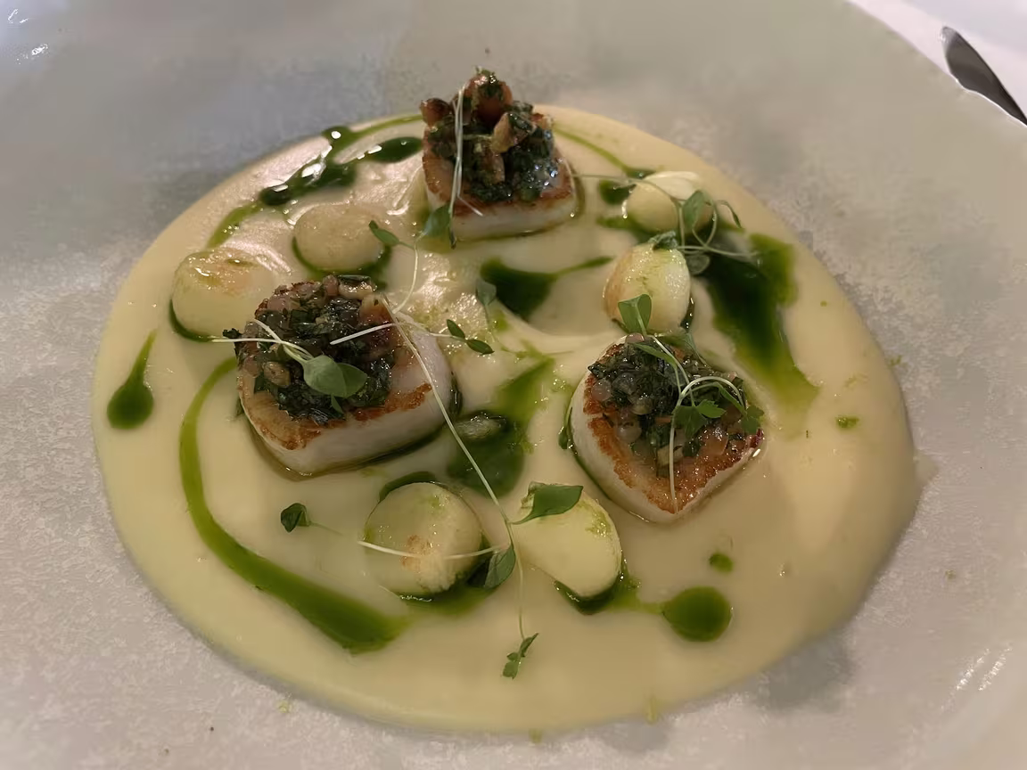 Hestia Restaurant - Image 3