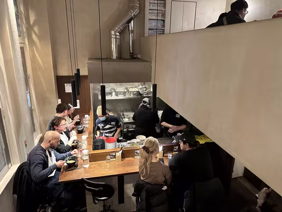 TonTon Ramen - Image 3