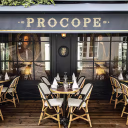 Le Procope