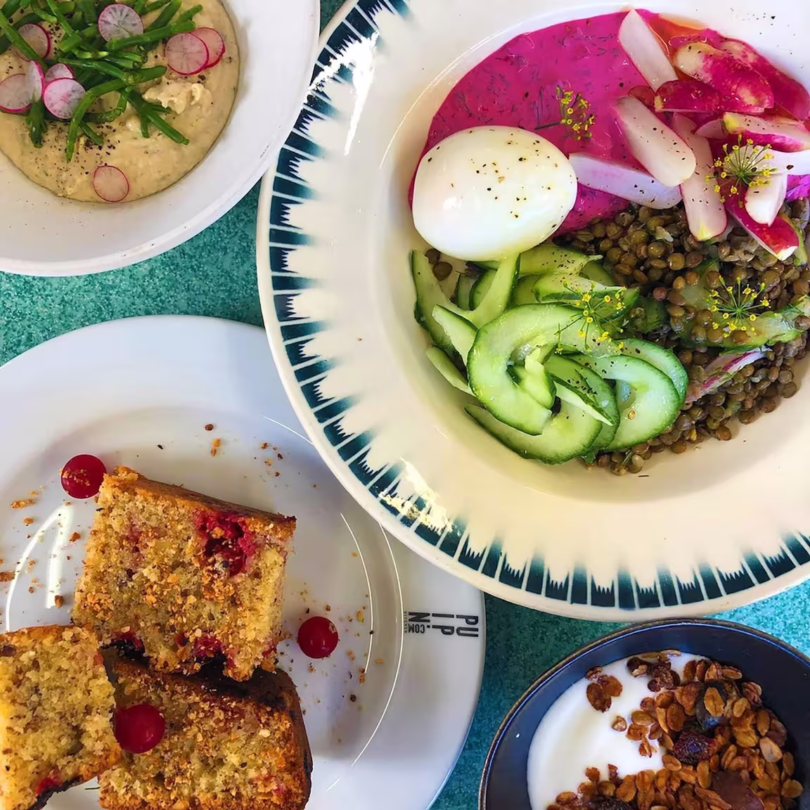 Chez Ernest - Image 2