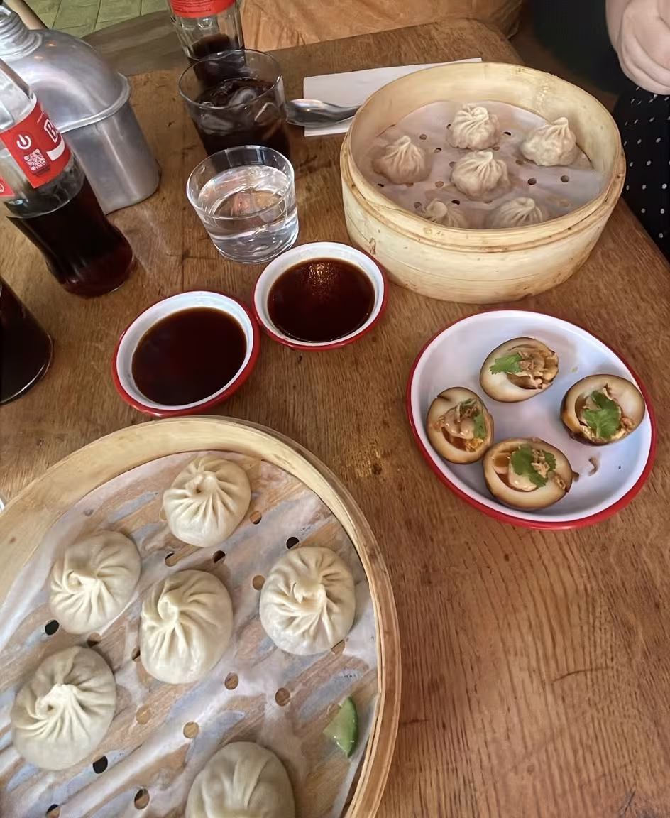21G Dumpling - Image 3