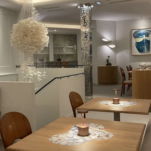 ONOR par Thierry Marx